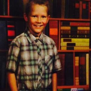 Meet your Posher, Jeff